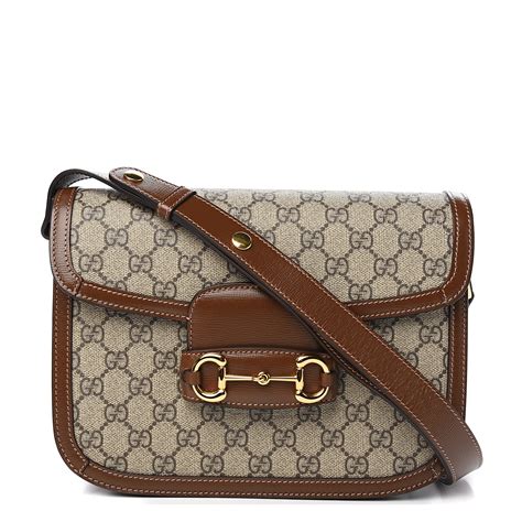 gucci gg monogram backpack|gucci monogram shoulder bag.